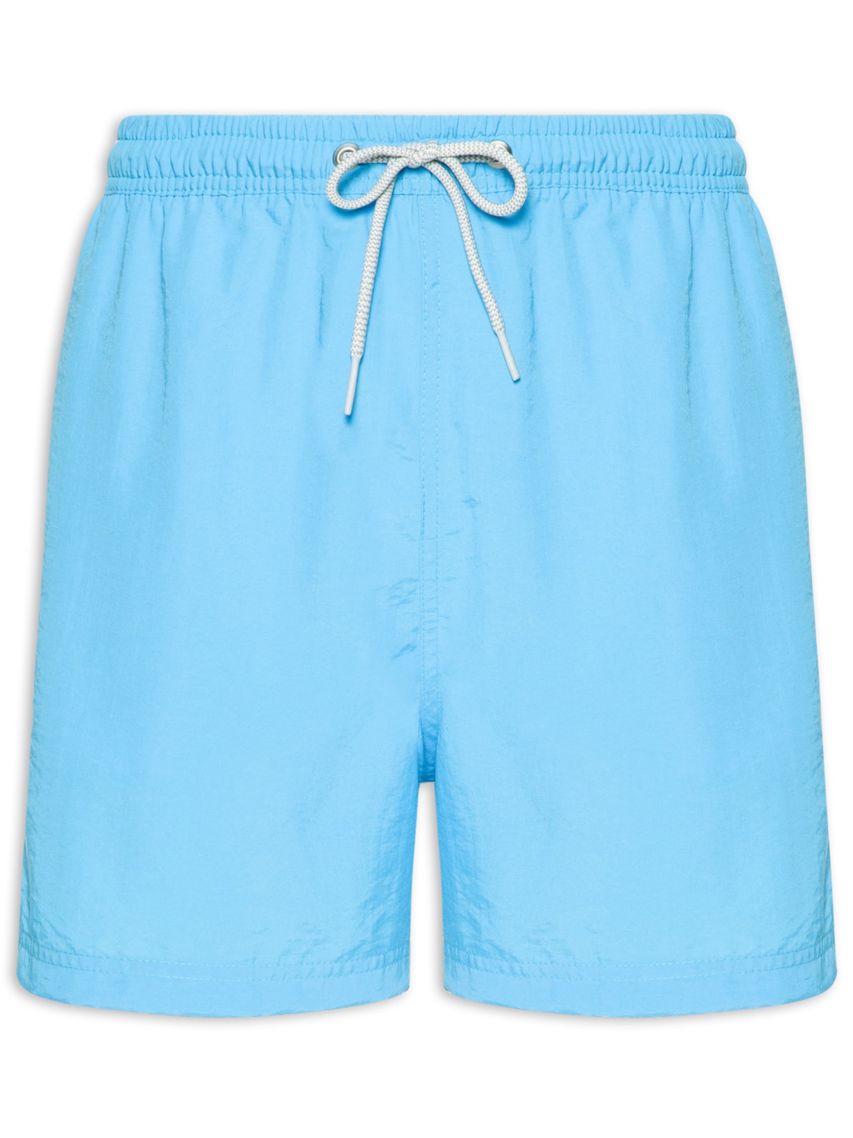 Short Masculino Aguá Viva - Azul