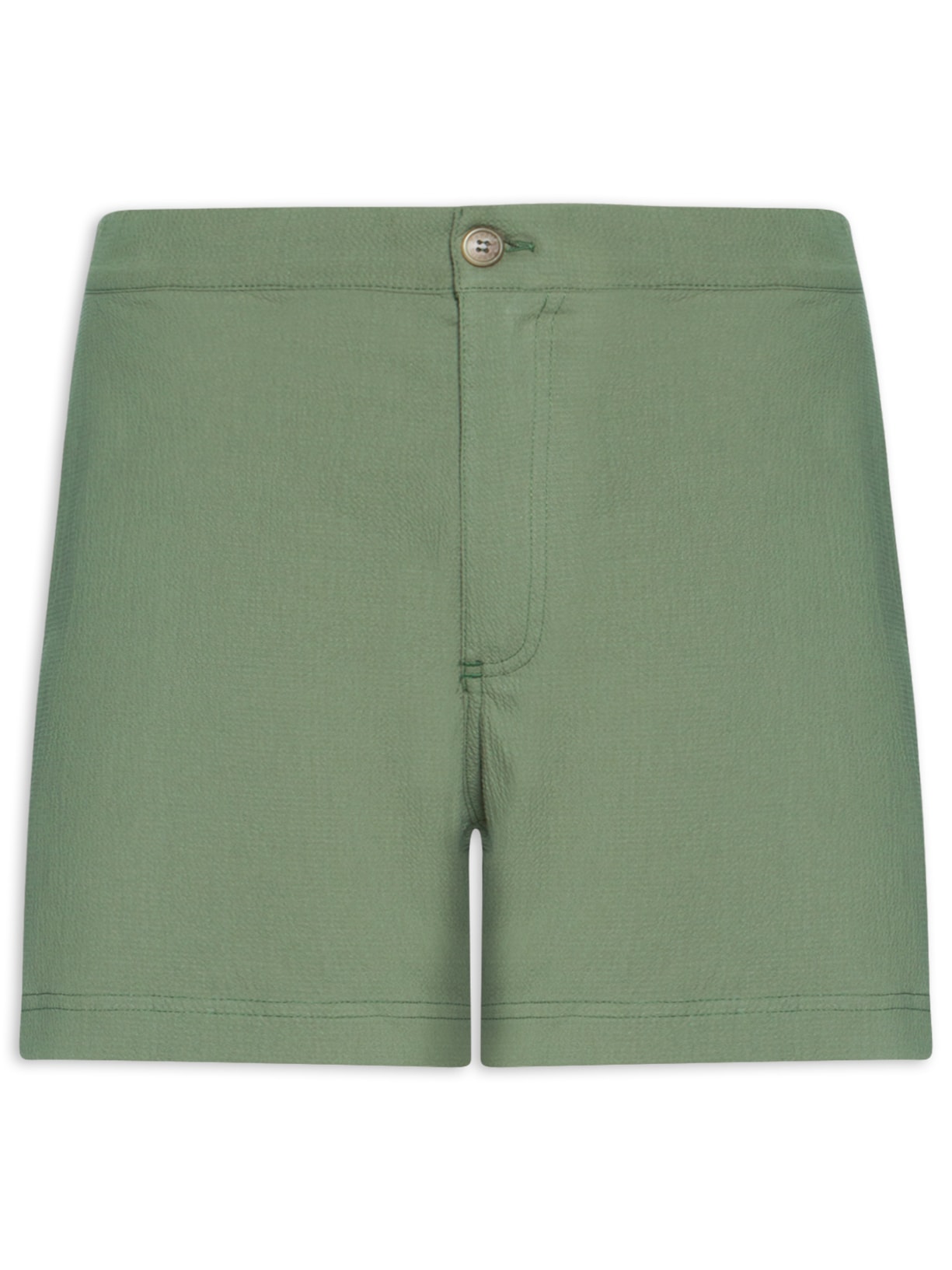 Short Masculino Ana Ruga - Verde