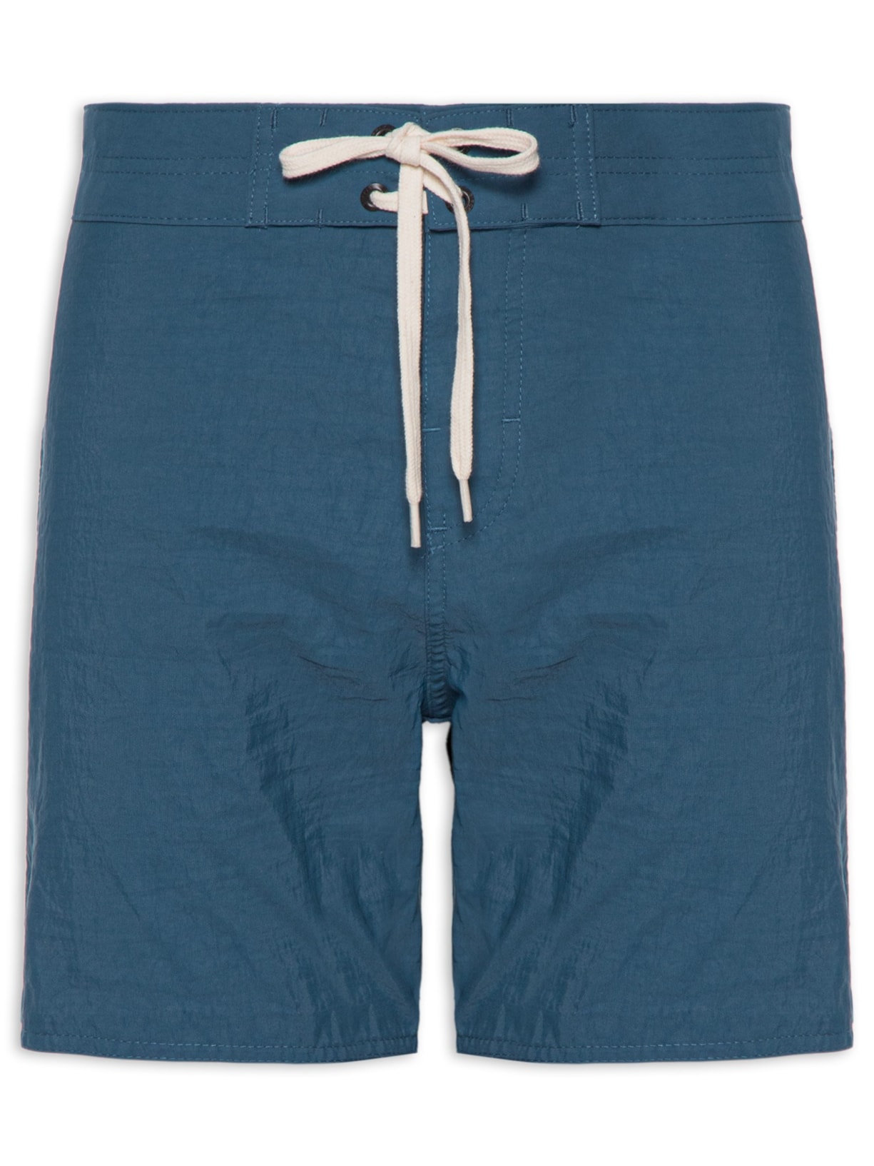 Short Masculino Antique Indigo - Azul