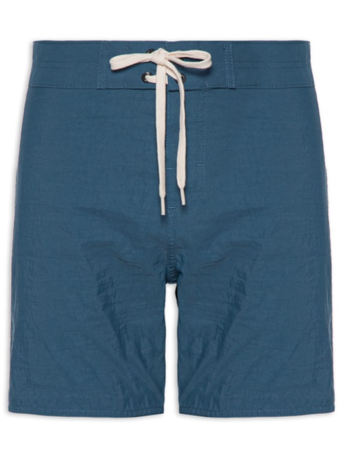 Short Masculino Antique Indigo - Azul