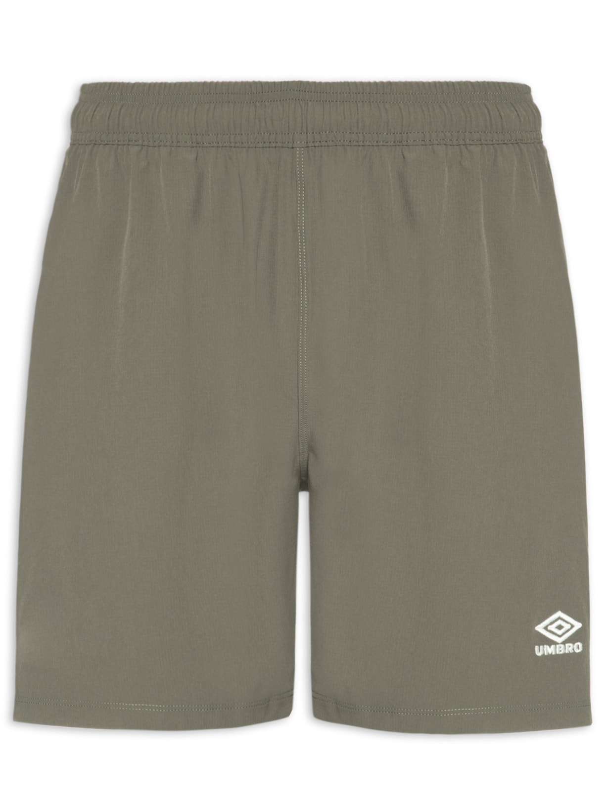 Short Masculino APF Outdoor Verde Umbro
