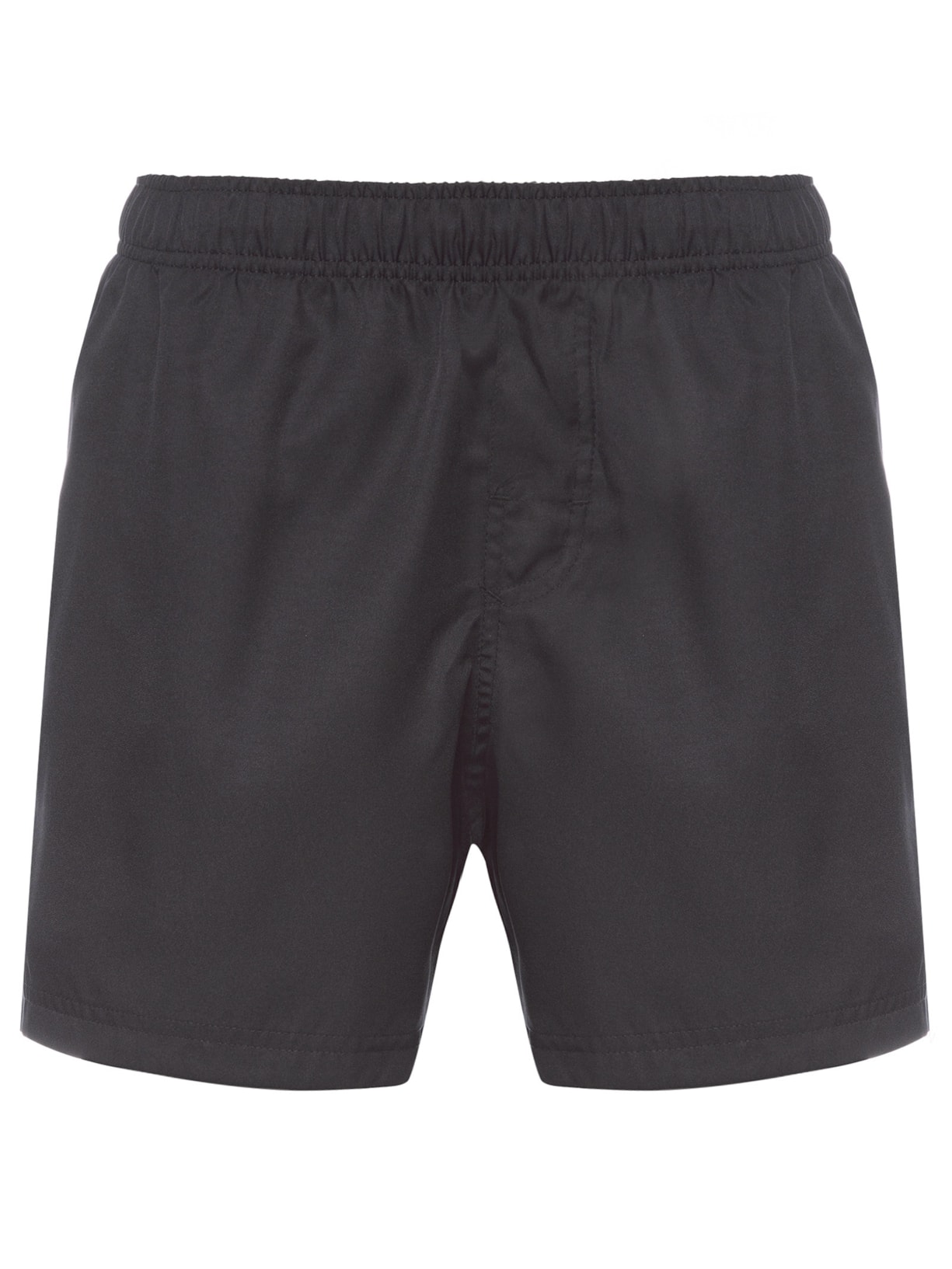 Short Masculino Aquaone - Preto