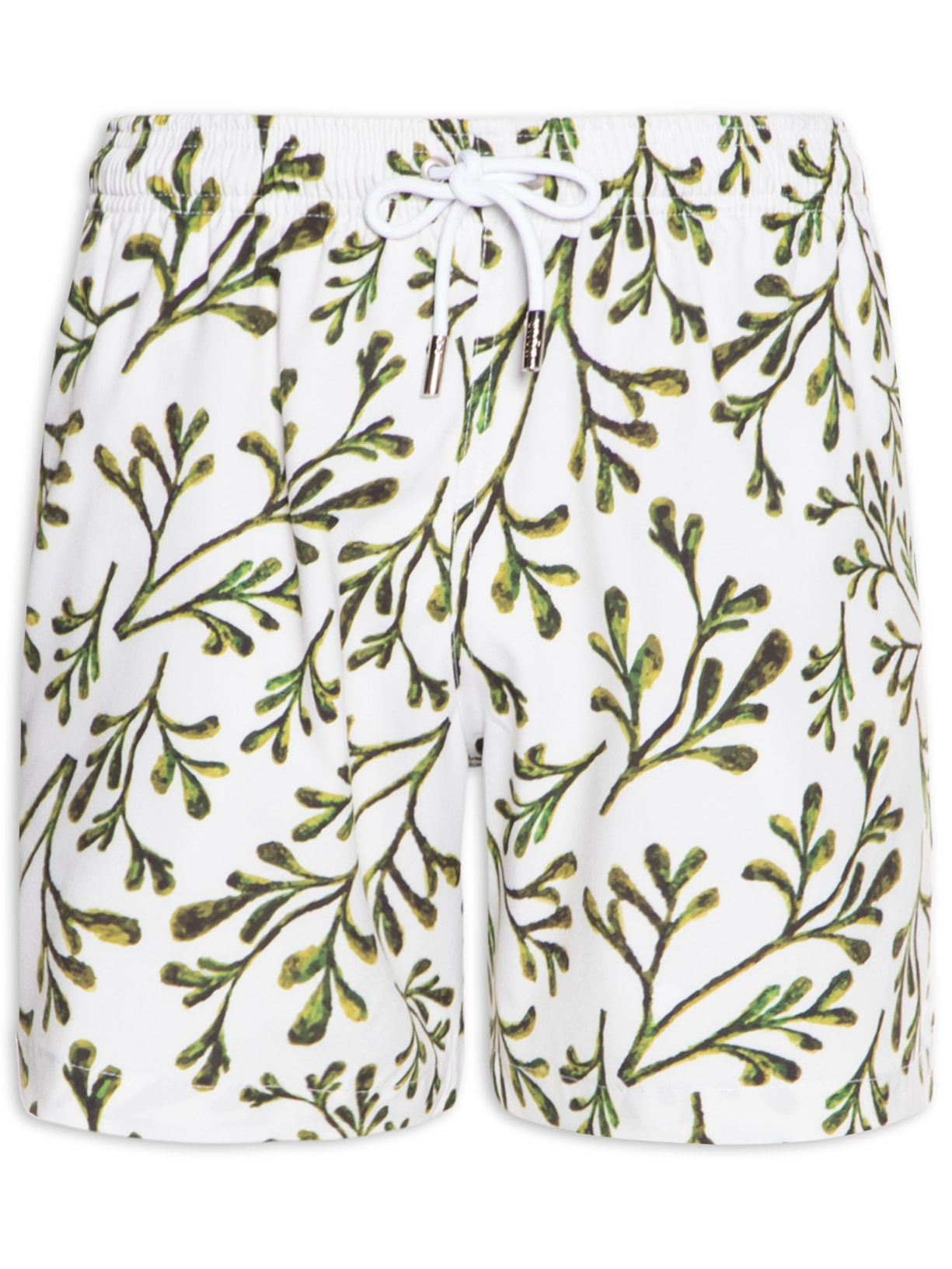 Short Masculino Arruda - Verde