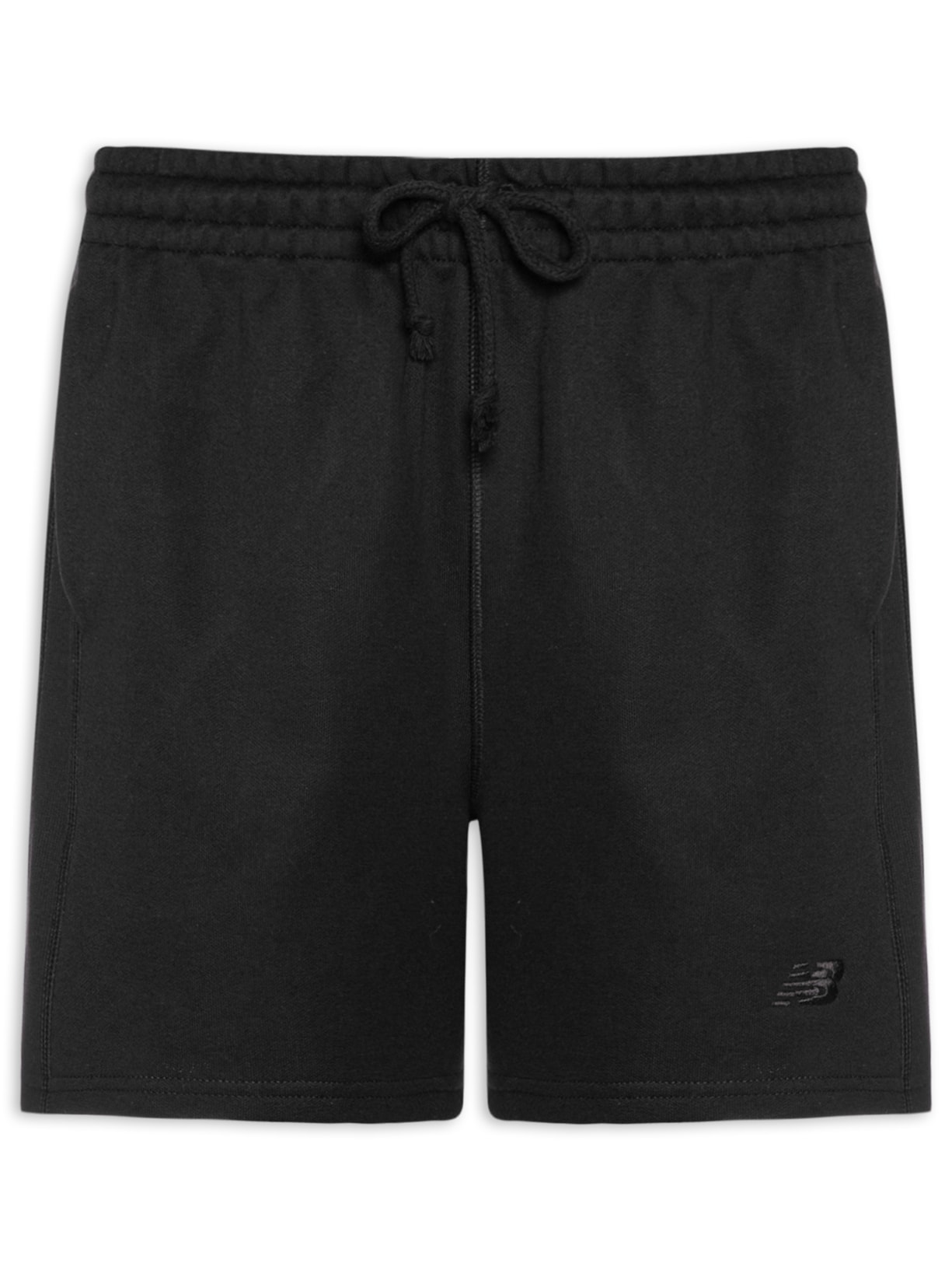 Short Masculino Athletics Small Logo 5
