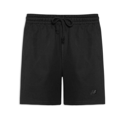 Short Masculino Athletics Small Logo 5