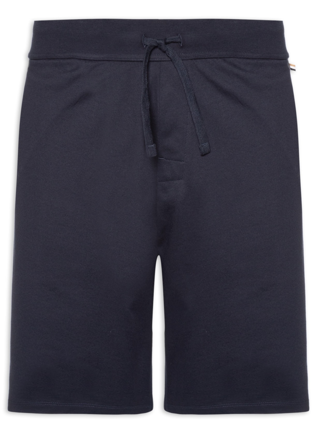 Short Masculino Authentic Azul Boss