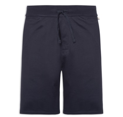 Short Masculino Authentic - Azul