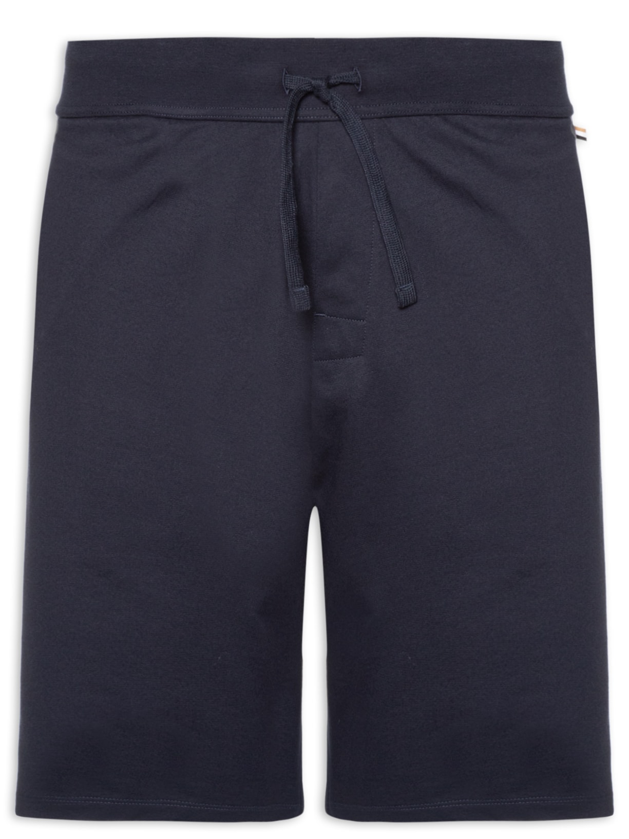 Short Masculino Authentic Azul Boss