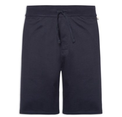 Short Masculino Authentic - Azul