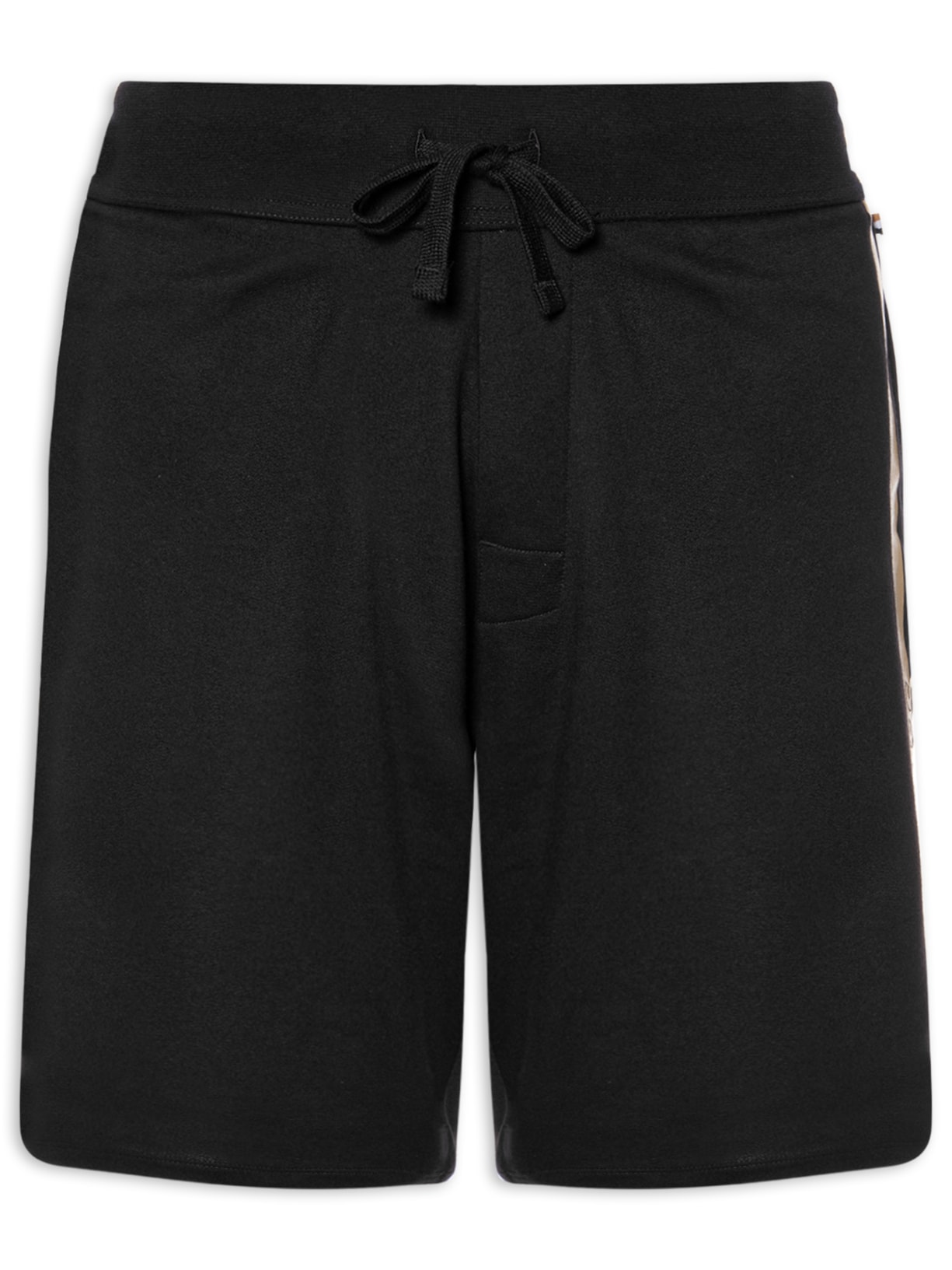 Short Masculino Authentic - Preto