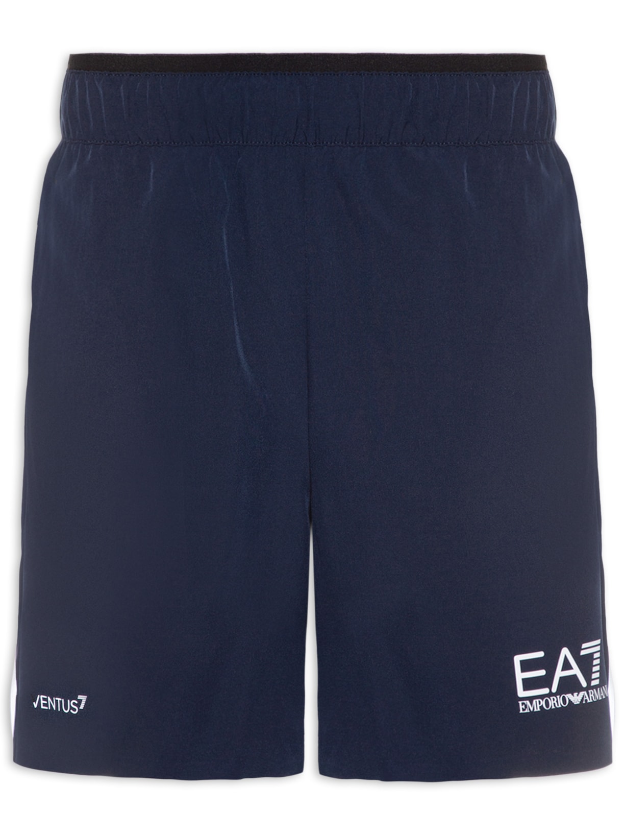 Short Masculino - Azul