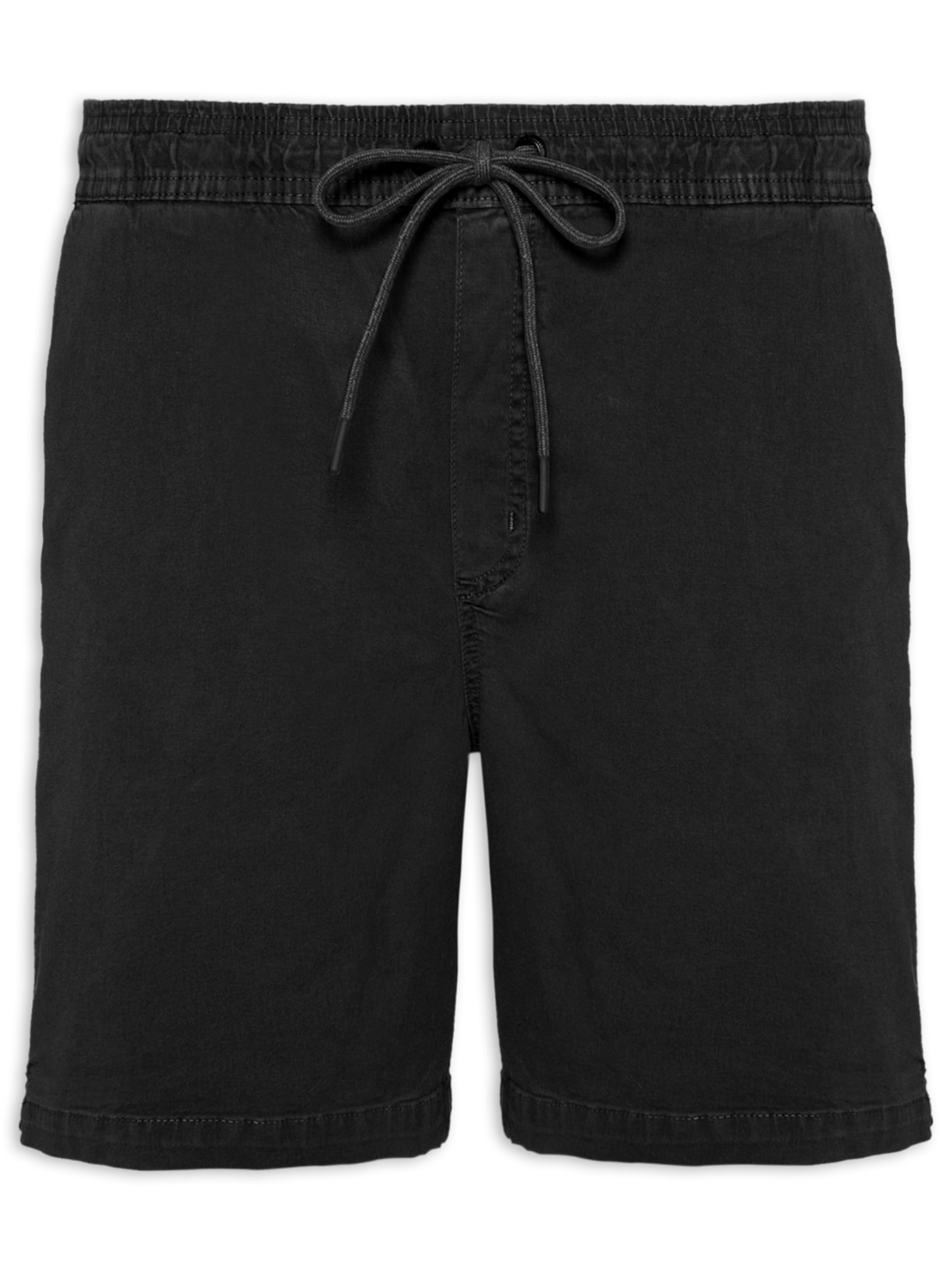 Short Masculino Balian Preto Armadillo