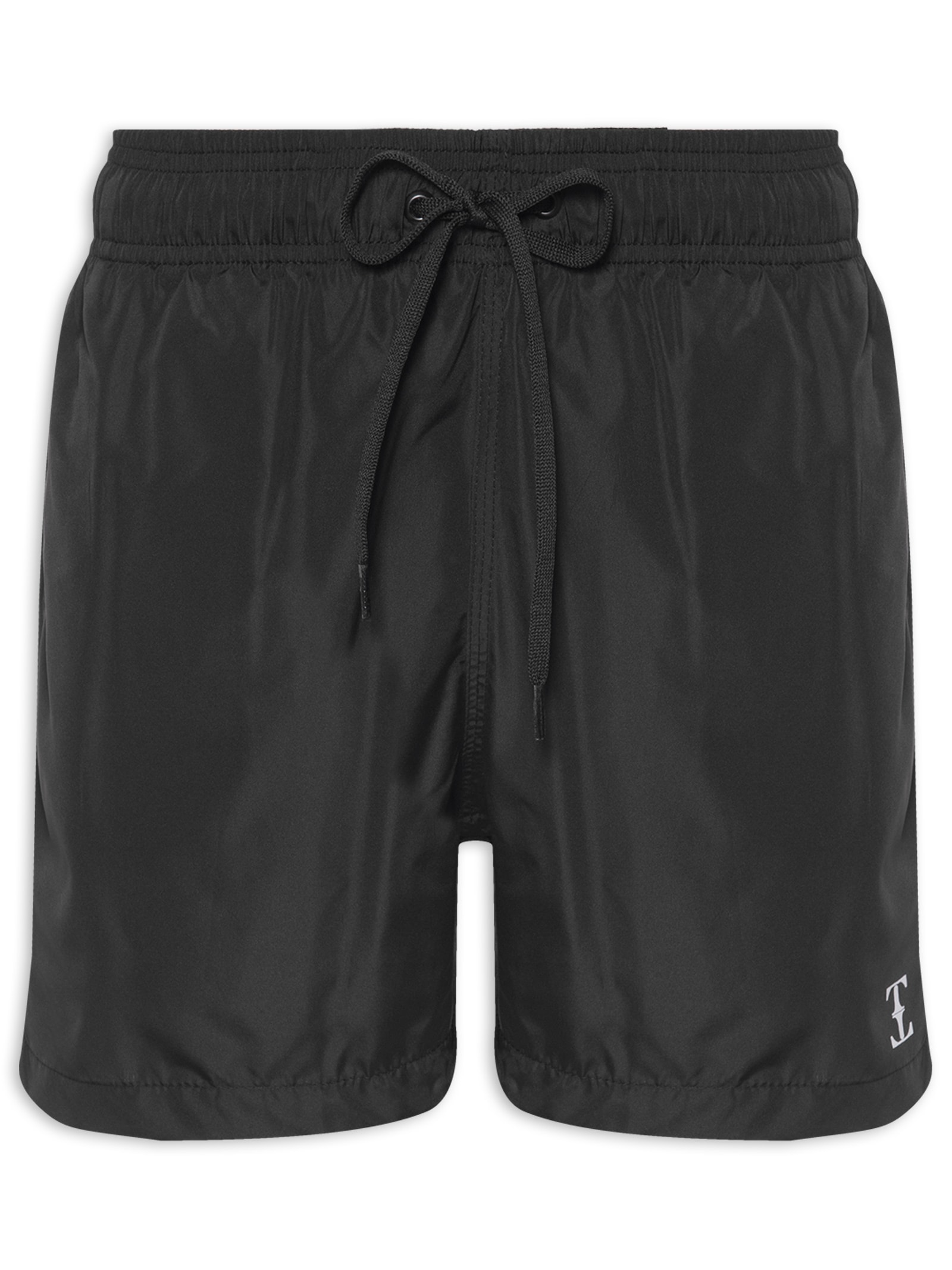 【ё BIOTOP】sheer nylon short blouson ブラック BIOTOP(ビオトープ) / 【yo BIOTOP】glass nylon short blouson