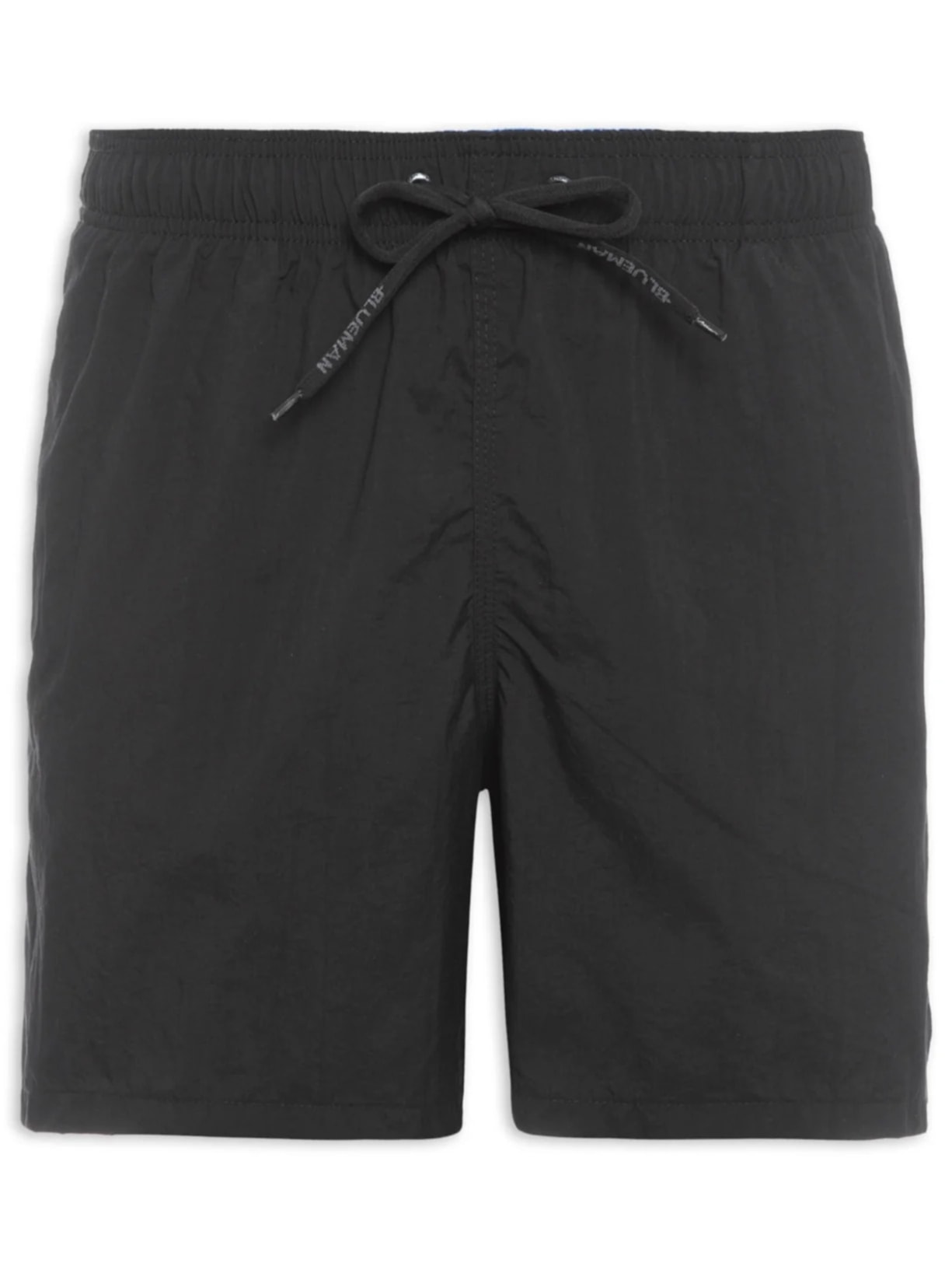 Short Masculino Básico Amni - Preto