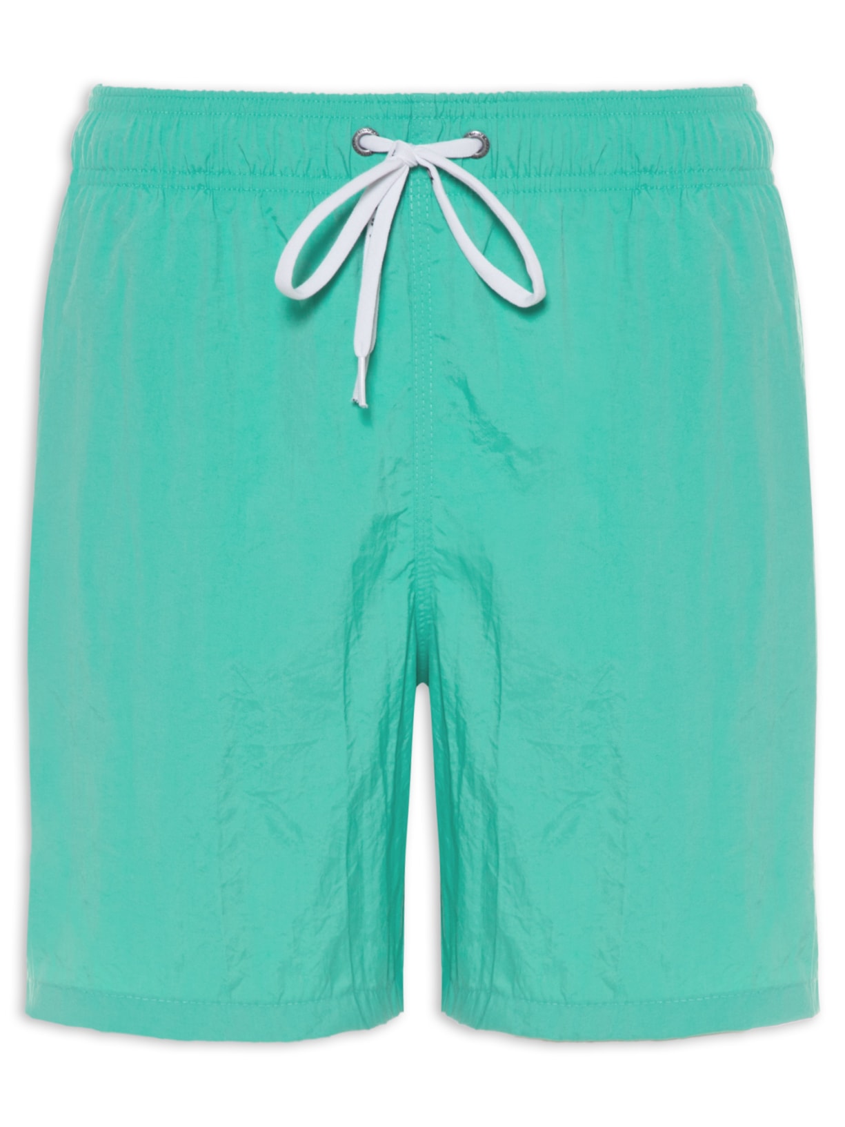 Short Masculino Básico Amni - Verde