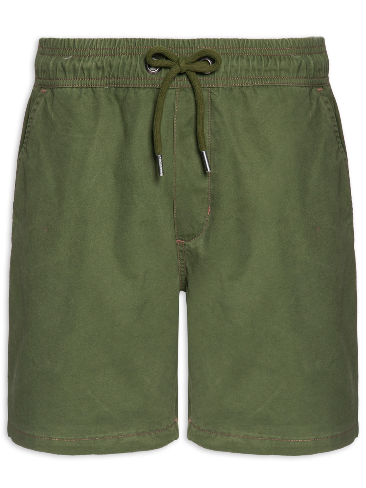 Short Masculino Batalha Relax - Verde