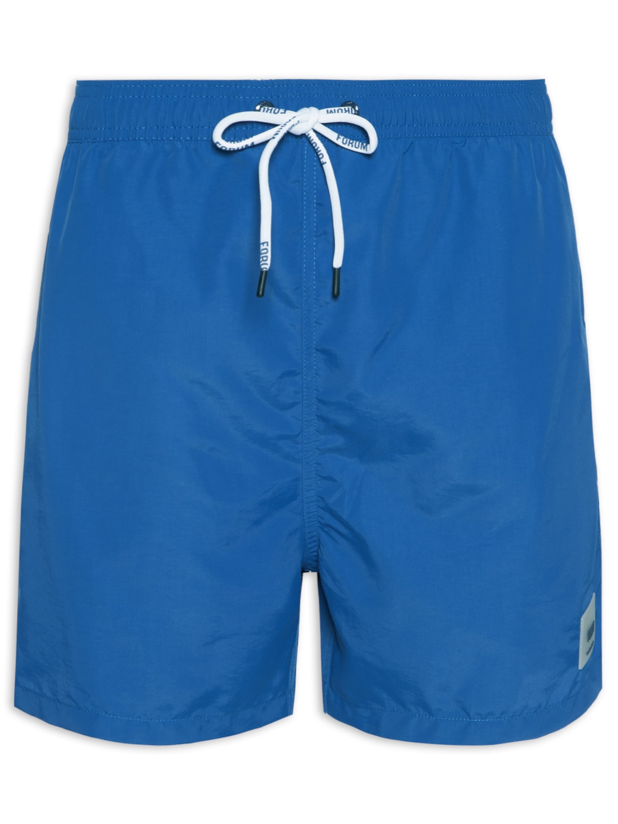 Short Masculino Beach - Azul
