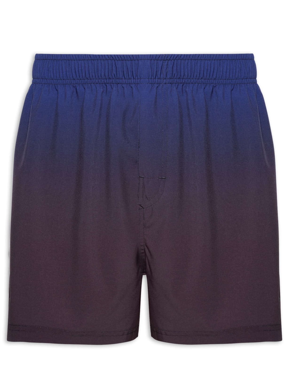 Short Masculino Beach Gradiente Pro - Azul