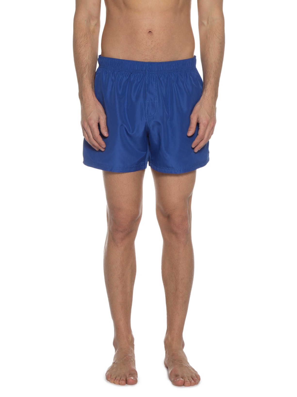 Short Masculino Beach Leve Azul Osklen