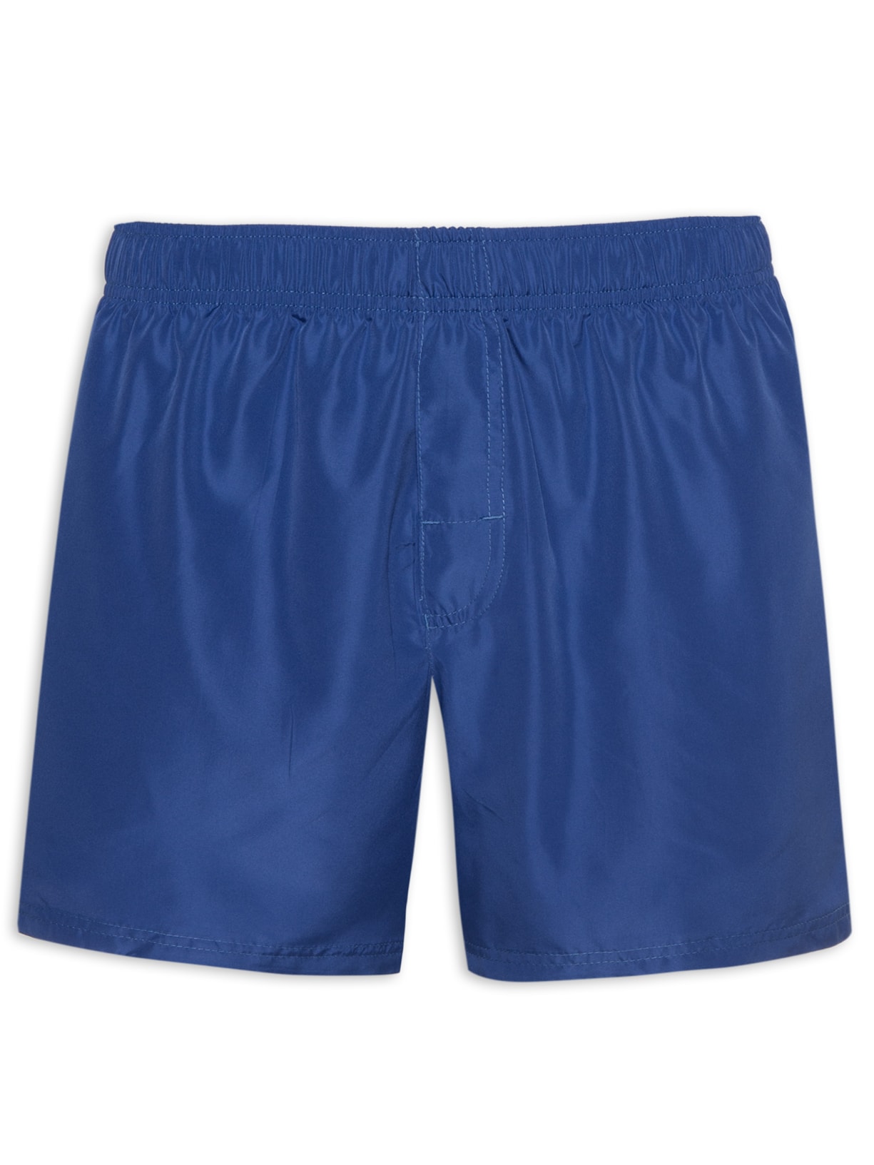 Short Masculino Beach Leve Azul Osklen