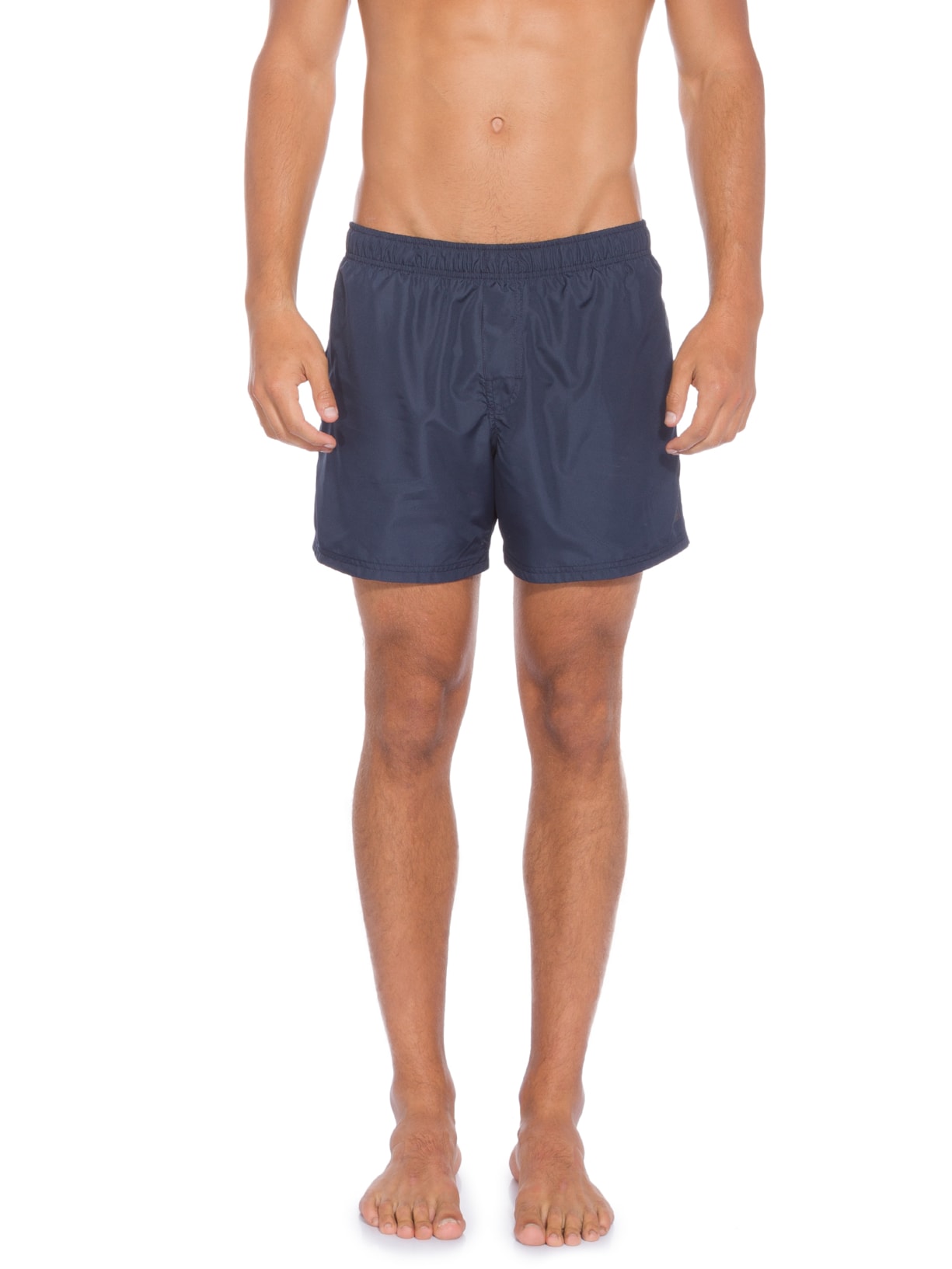 Short Masculino Beach Leve Azul  Osklen