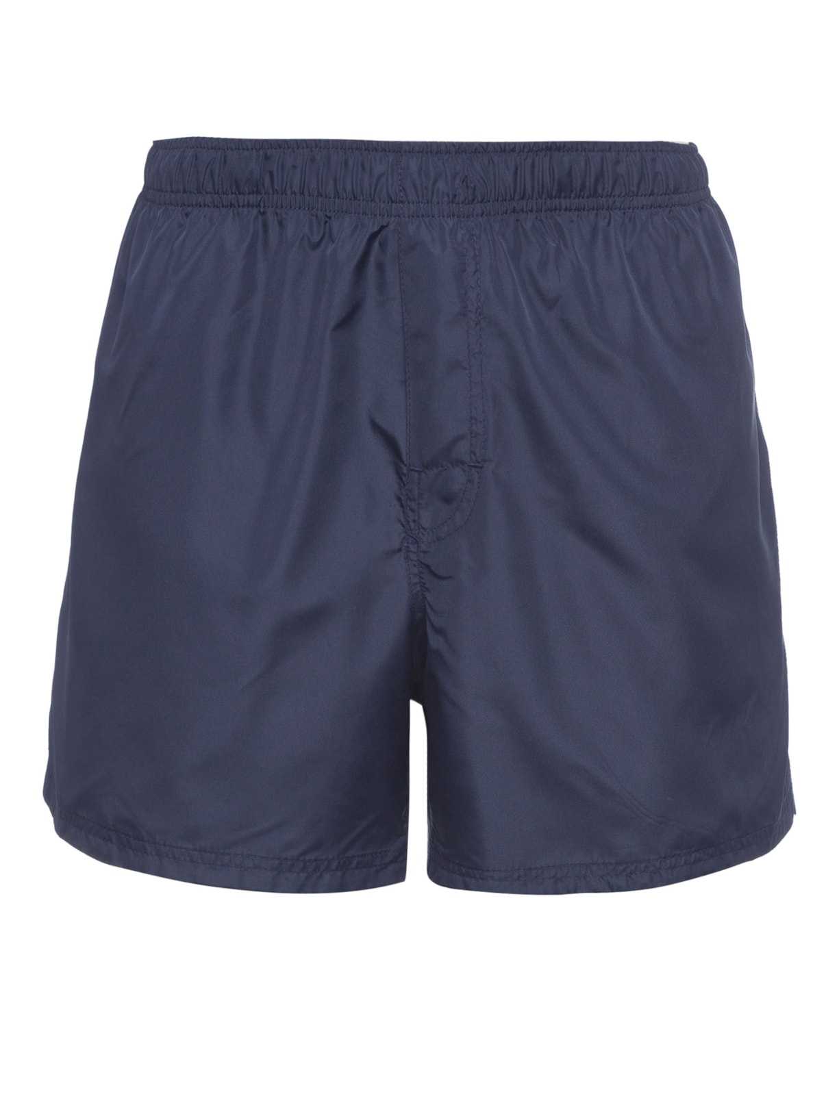 Short Masculino Beach Leve Azul  Osklen