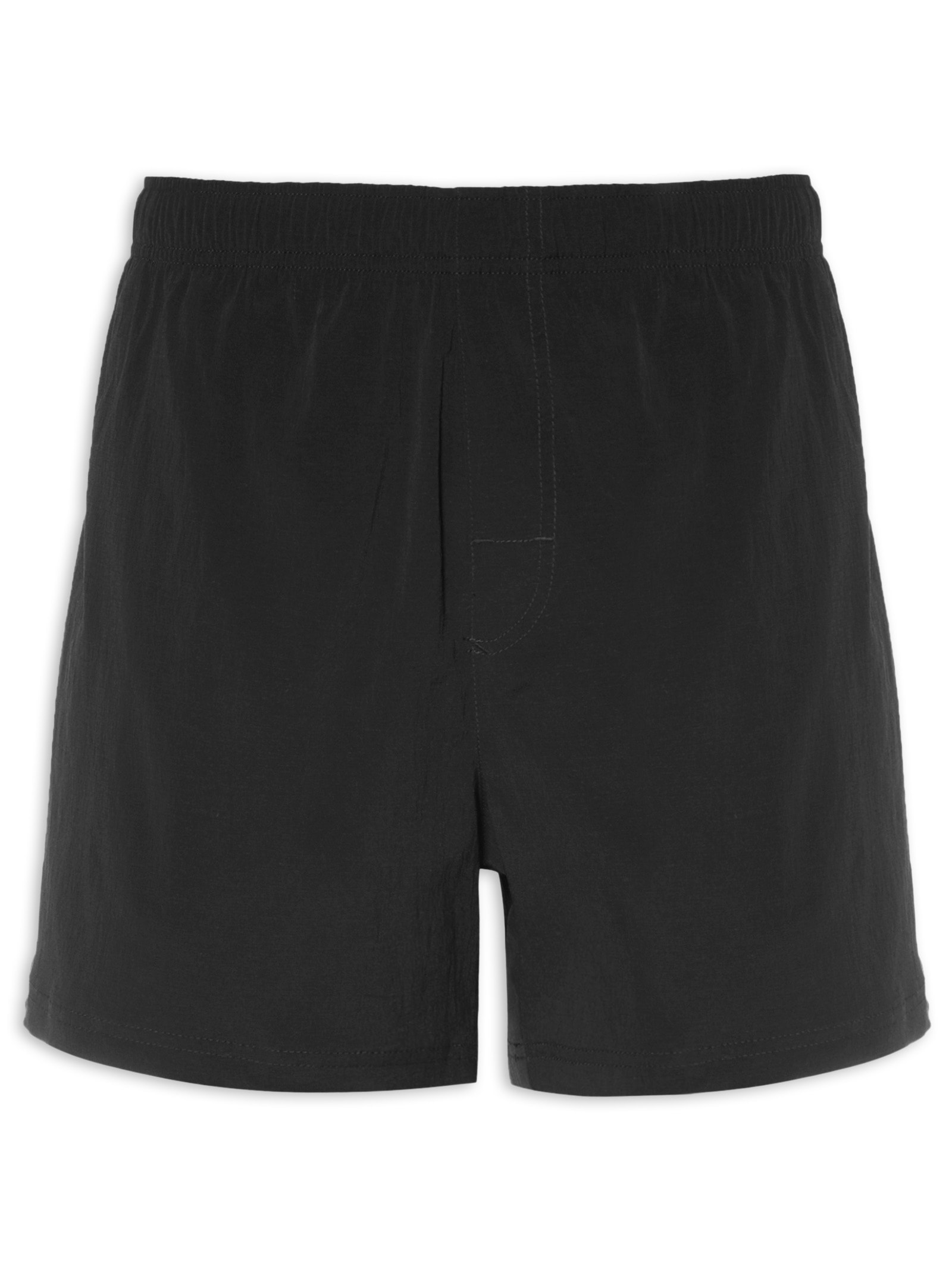 Short Masculino Beach Mac Blight - Osklen - Preto