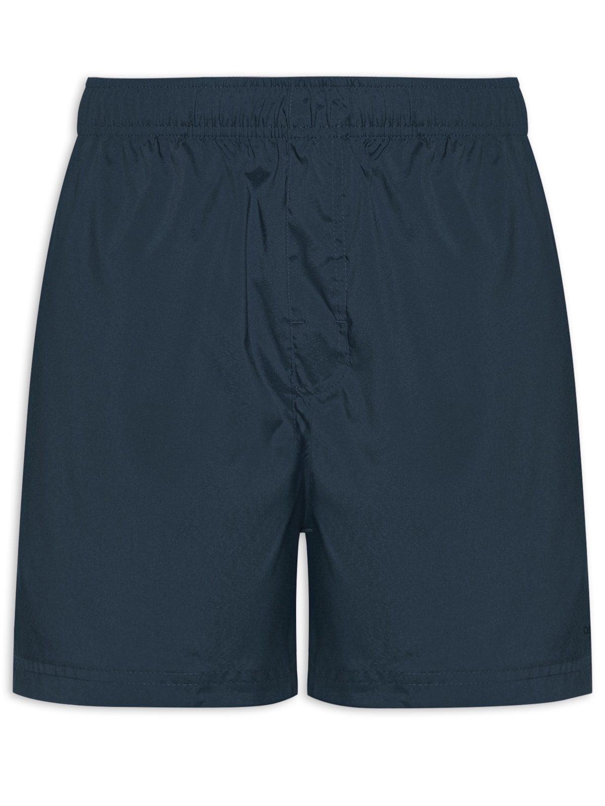 Short Masculino Beach New Aquaone Flex - Azul