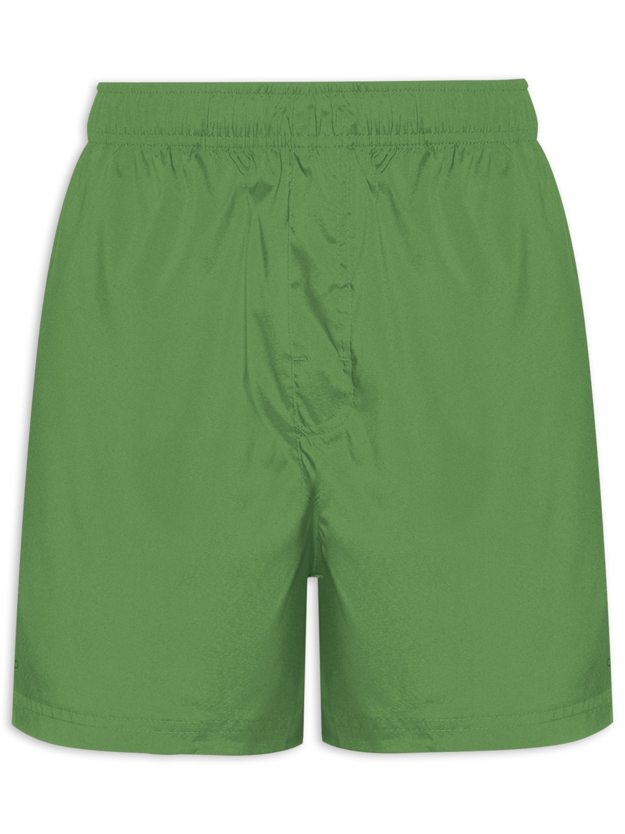 Short Masculino Beach New Aquaone Flex - Verde