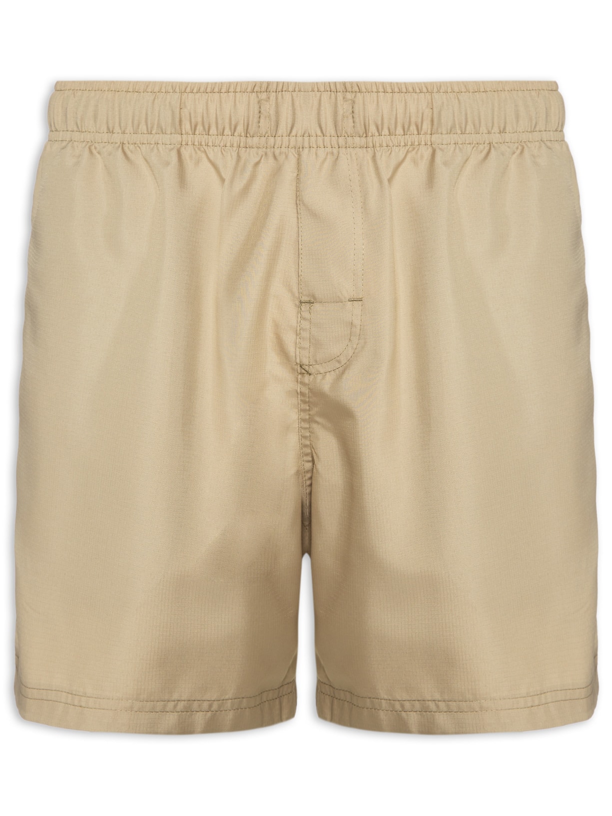 Short Masculino Beach Riders Ripstop - Bege