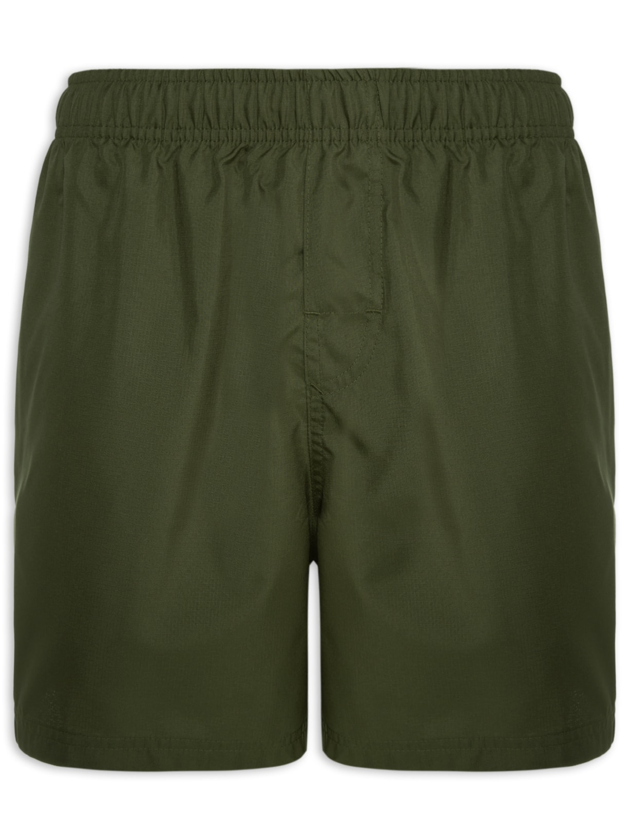 Short Masculino Beach Riders Ripstop - Verde