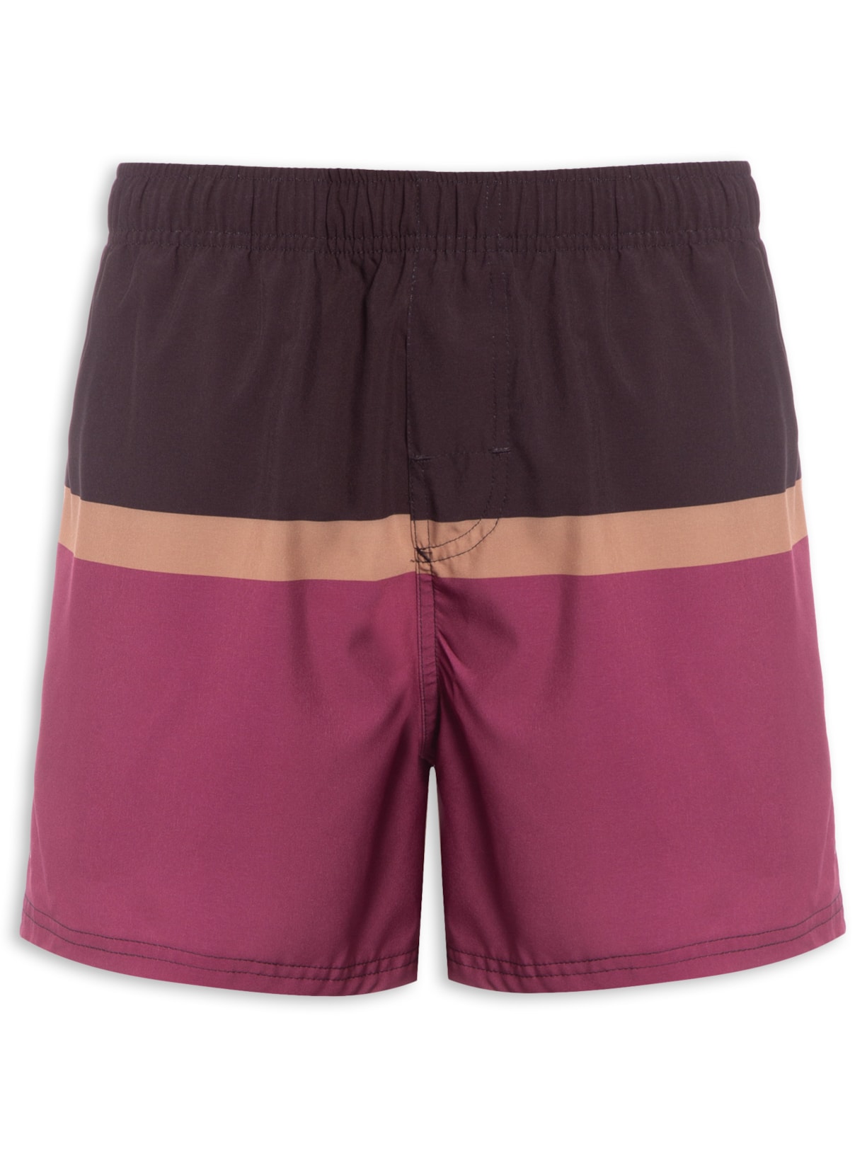 Short Masculino Beach Riva Preto Osklen