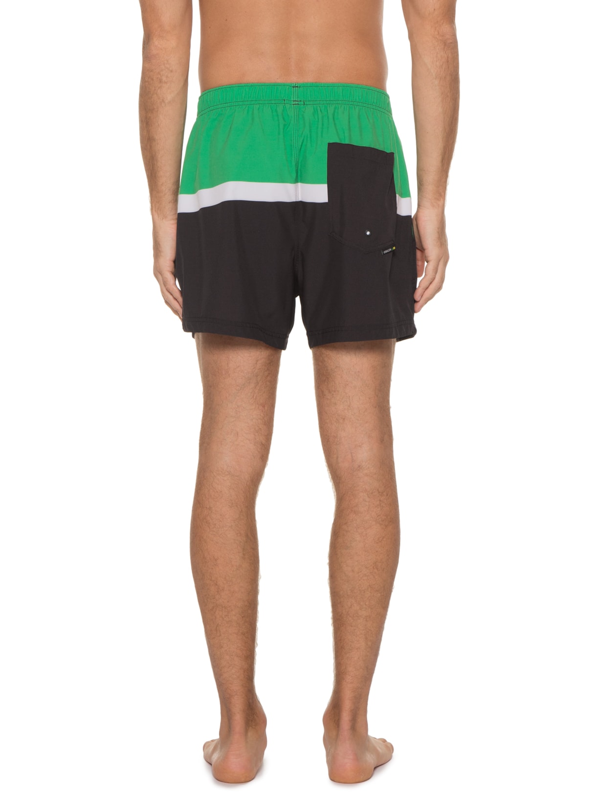 Short Masculino Beach Riva Verde Osklen