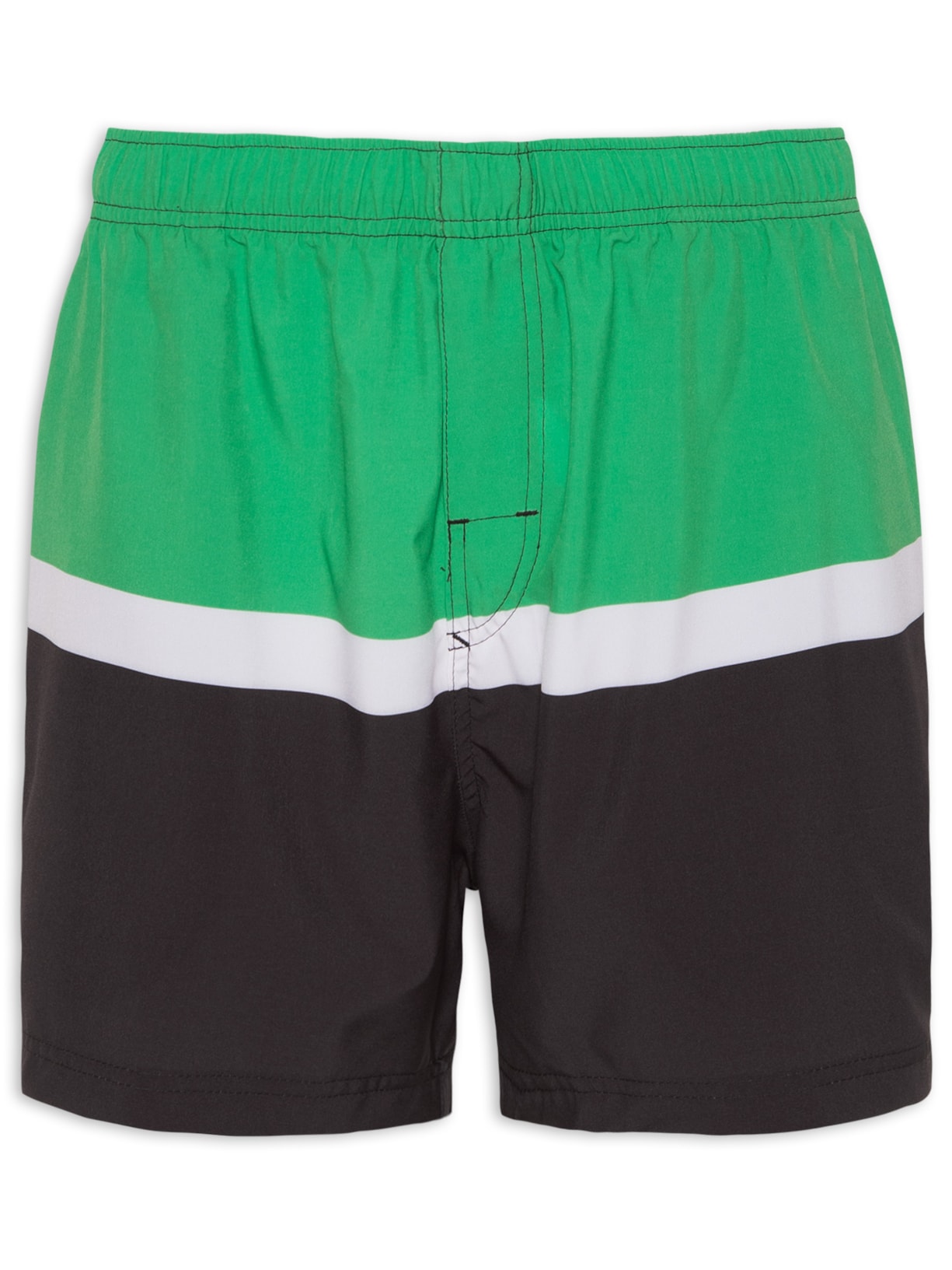 Short Masculino Beach Riva Verde Osklen