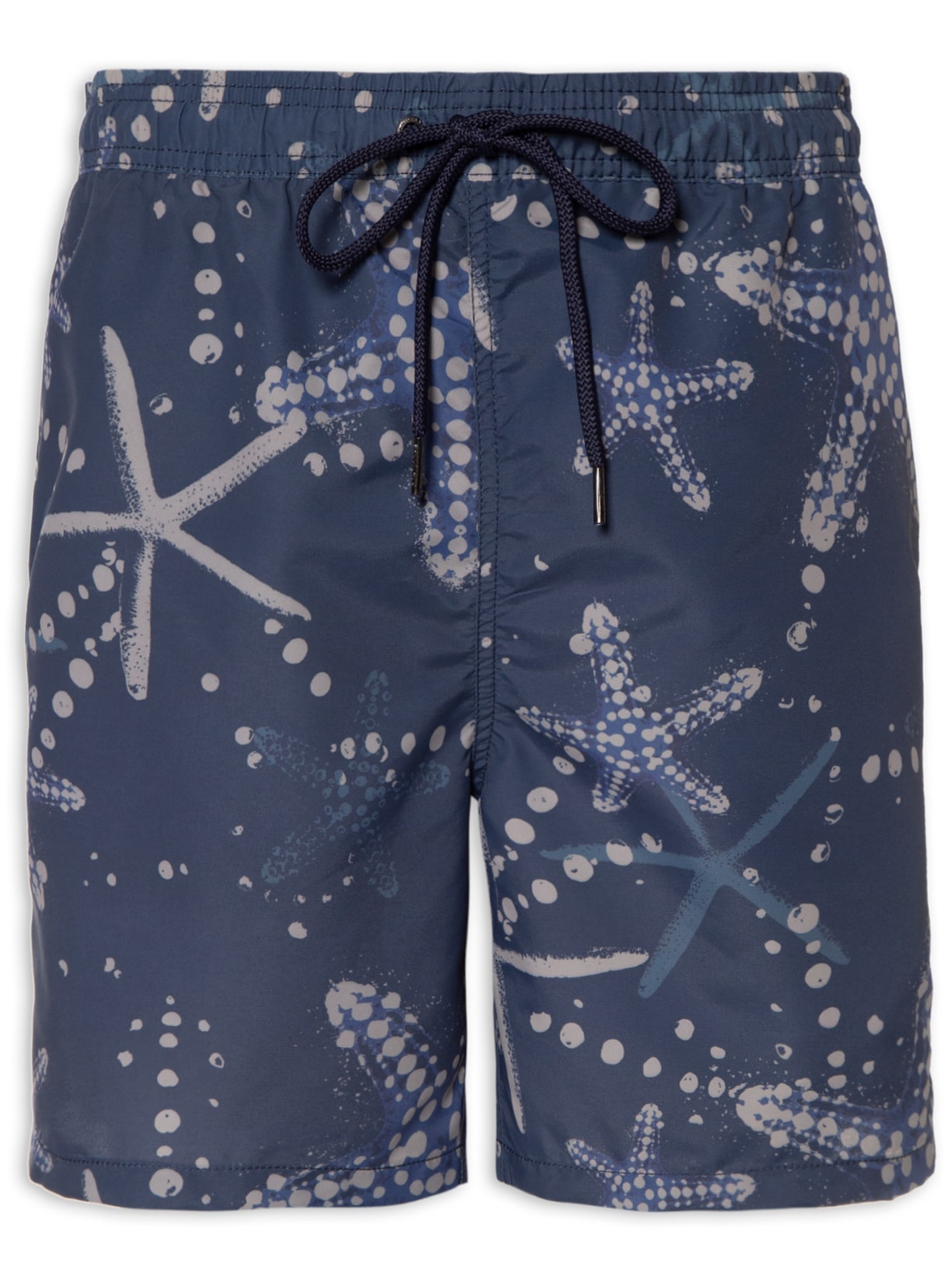 Short Masculino Beach Short Starfish - Azul