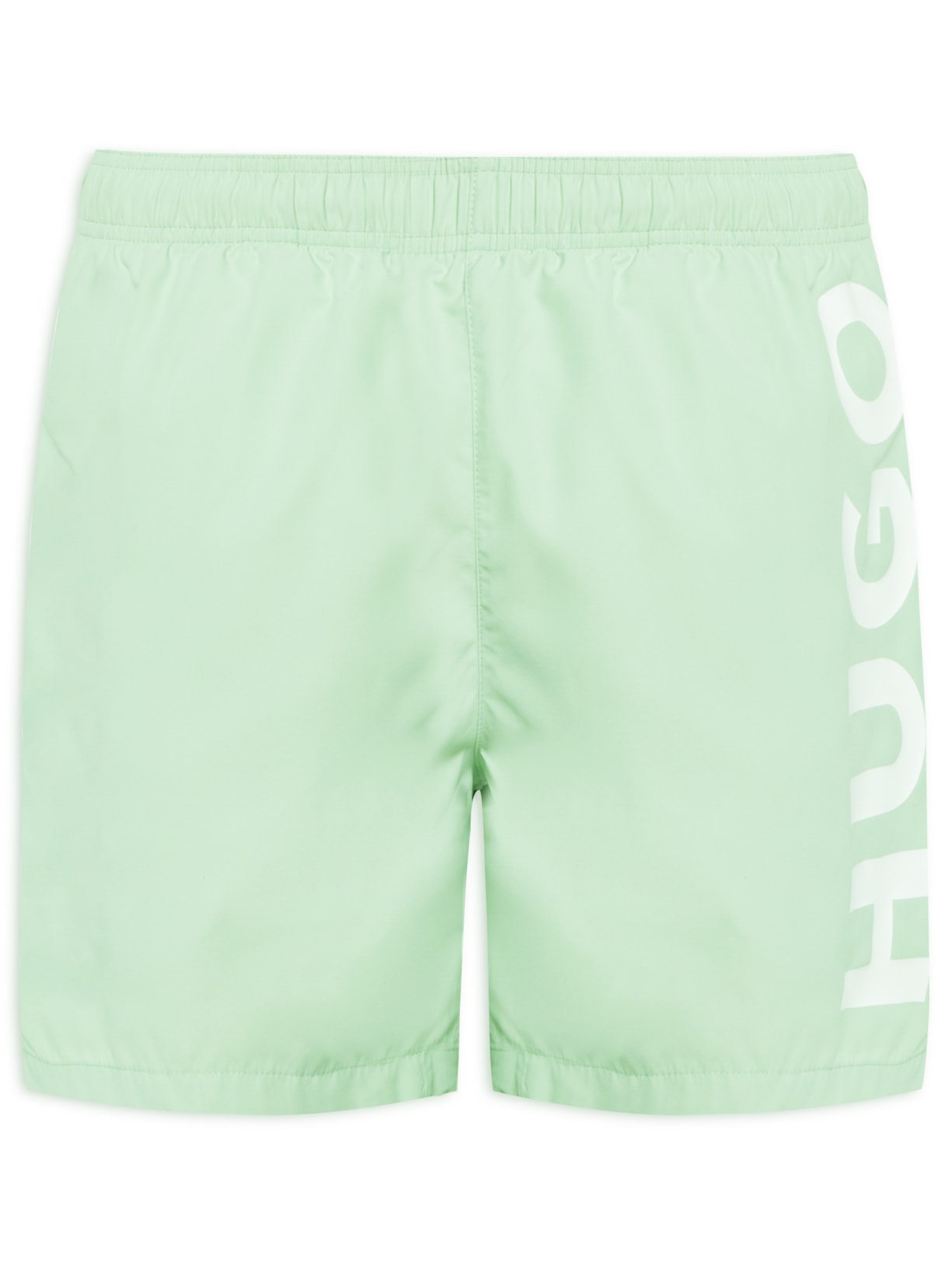 Short Masculino Beachwear Abas - Verde