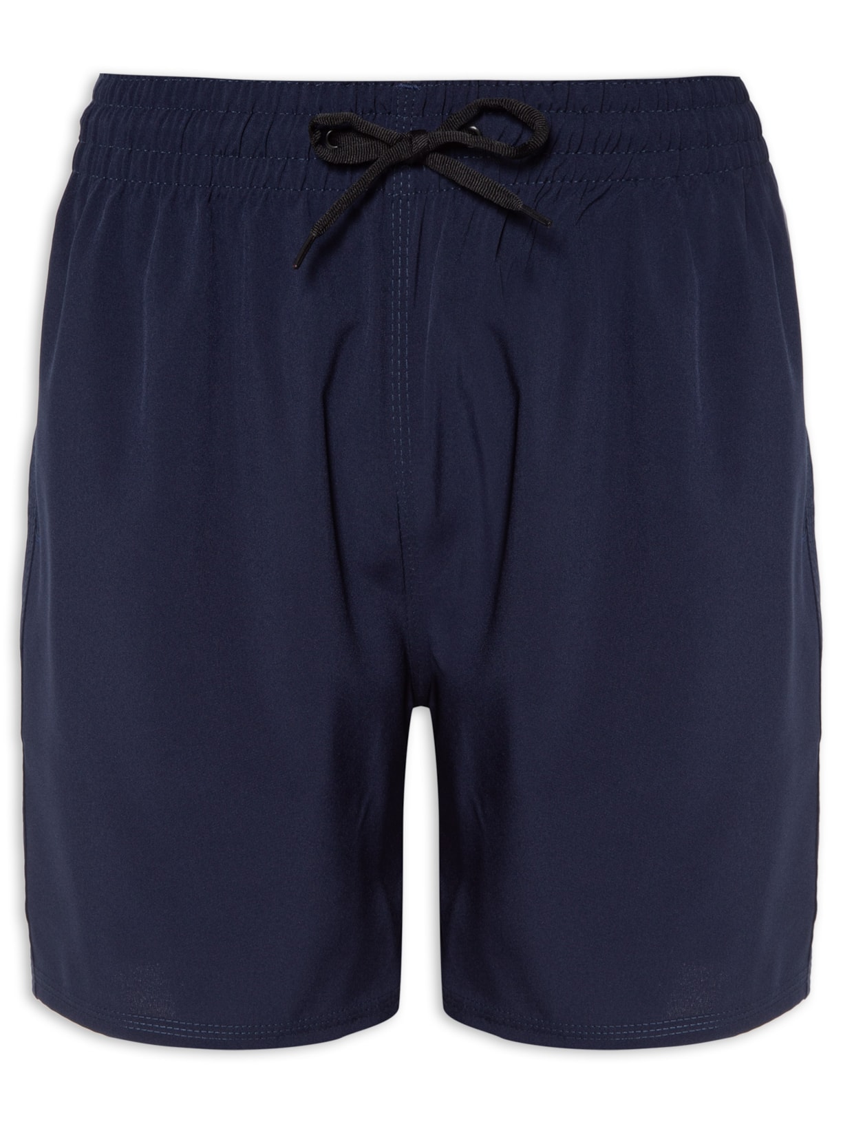 Short Masculino Beachwear - Azul