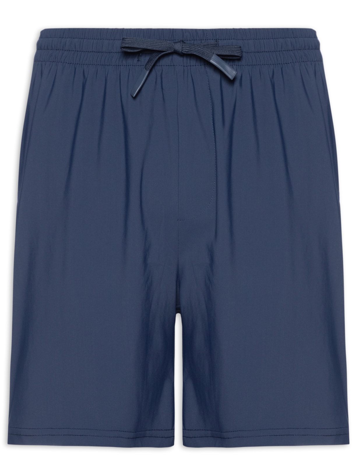 Short Masculino Beachwear - Azul