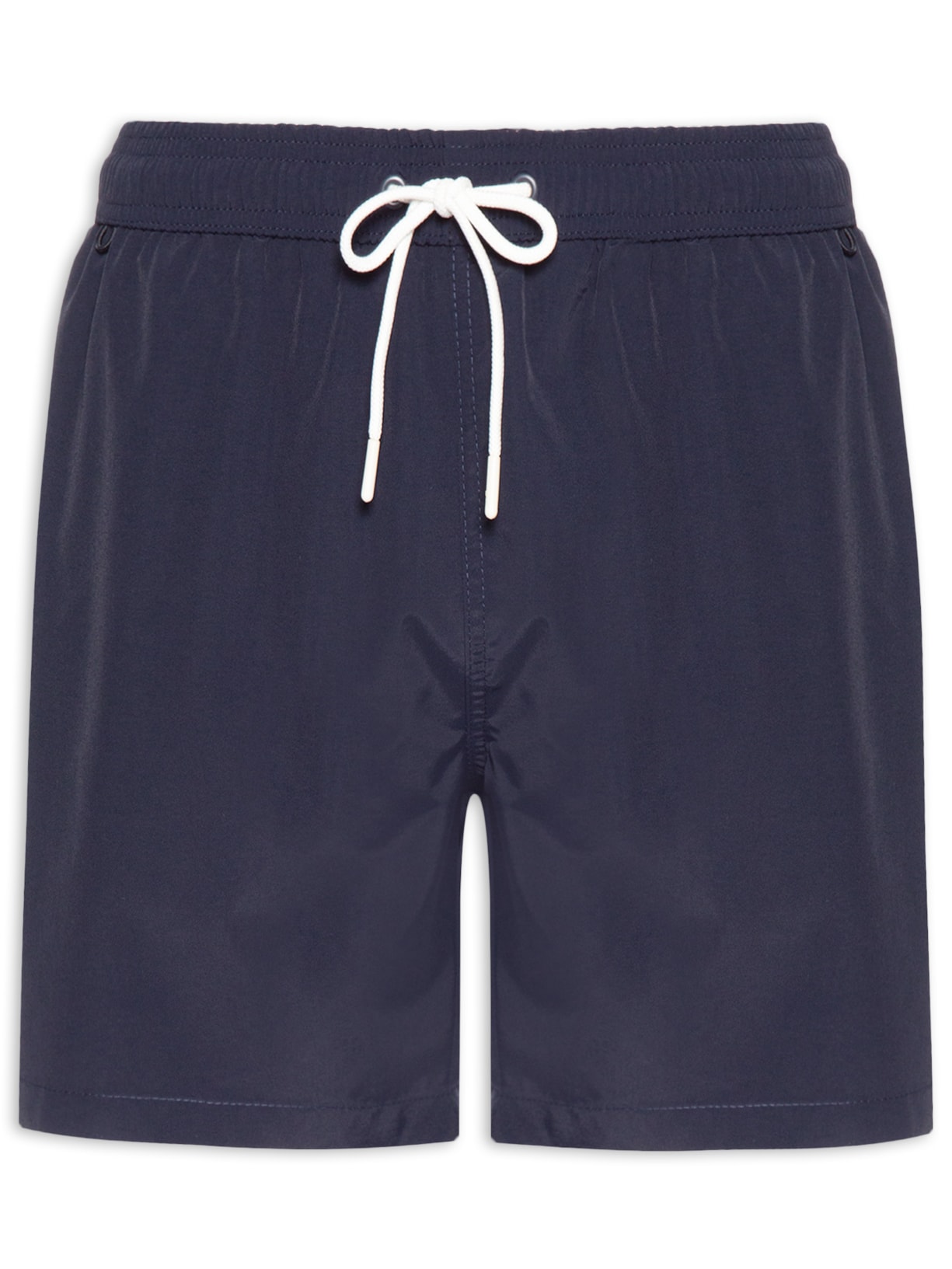 Short Masculino Beachwear - Azul