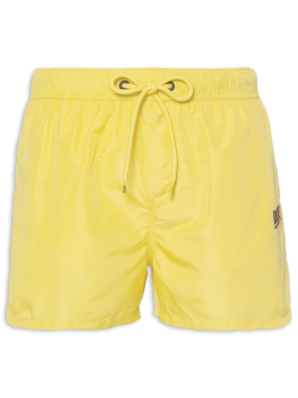 Short Masculino Beachwear Bmbx Sandy New - Amarelo