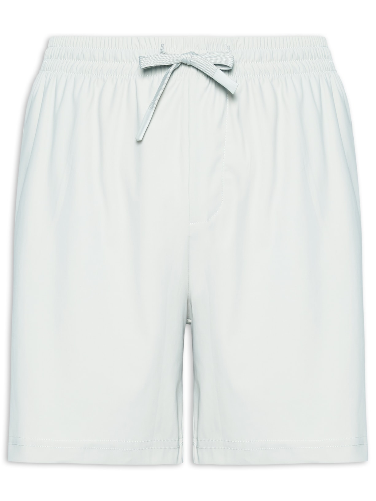 Short Masculino Beachwear - Cinza