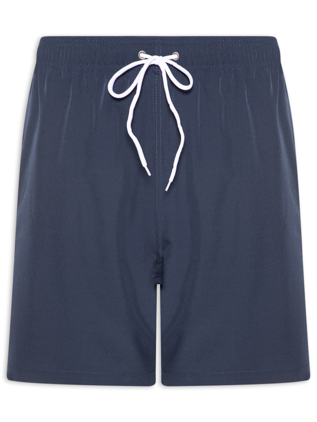 Short Masculino Beachwear Color Azul Basiq Men