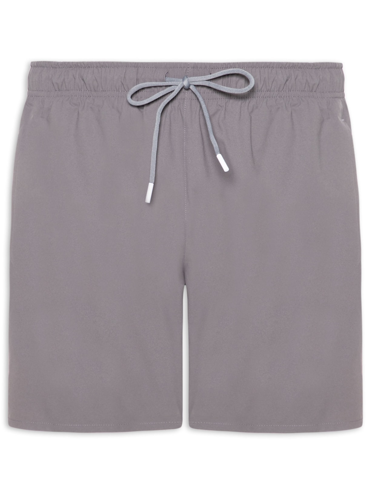 Short Masculino Beachwear Iconic Cinza Boss