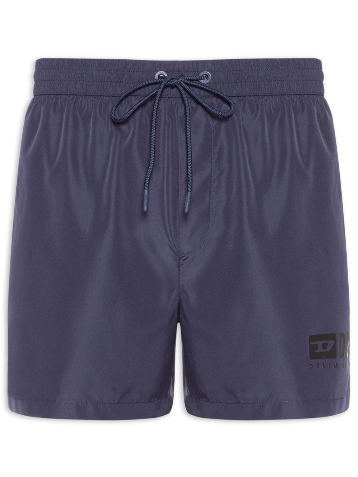 Short Masculino Beachwear Ken Azul Diesel
