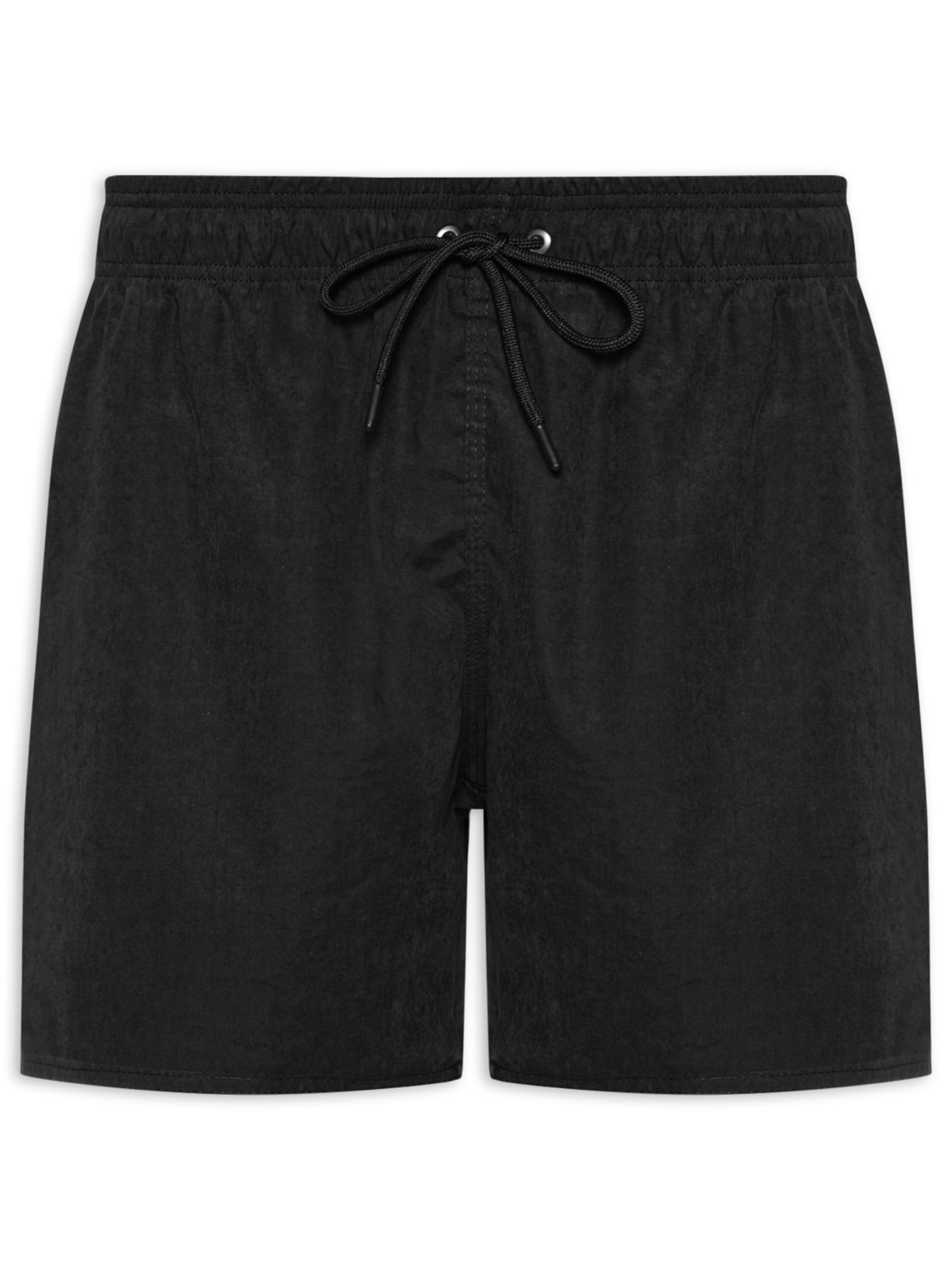 Short Masculino Beachwear Maré Blue Days - Preto