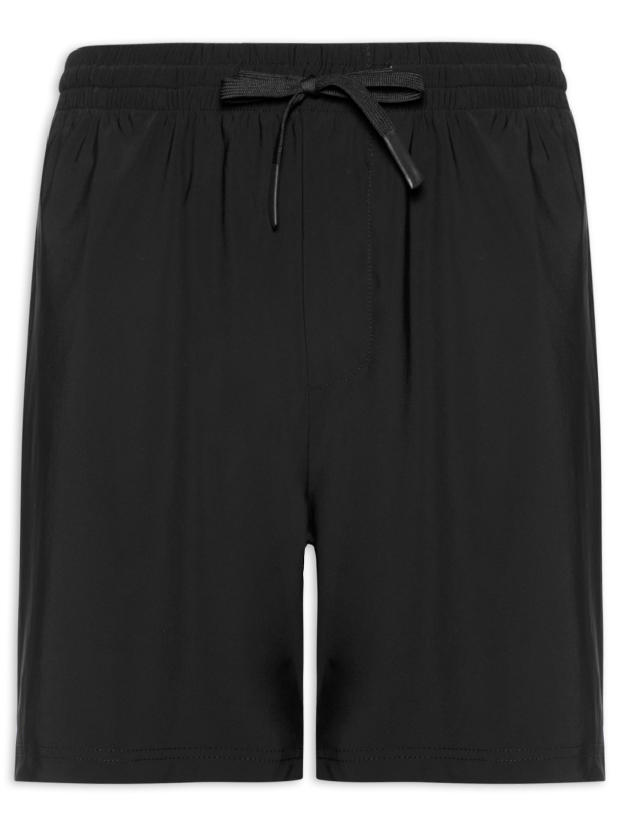 Short Masculino Beachwear - Preto