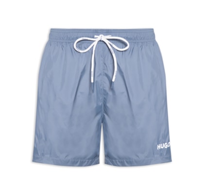 Short Masculino Beachwear Quick-Dry Haiti - Azul