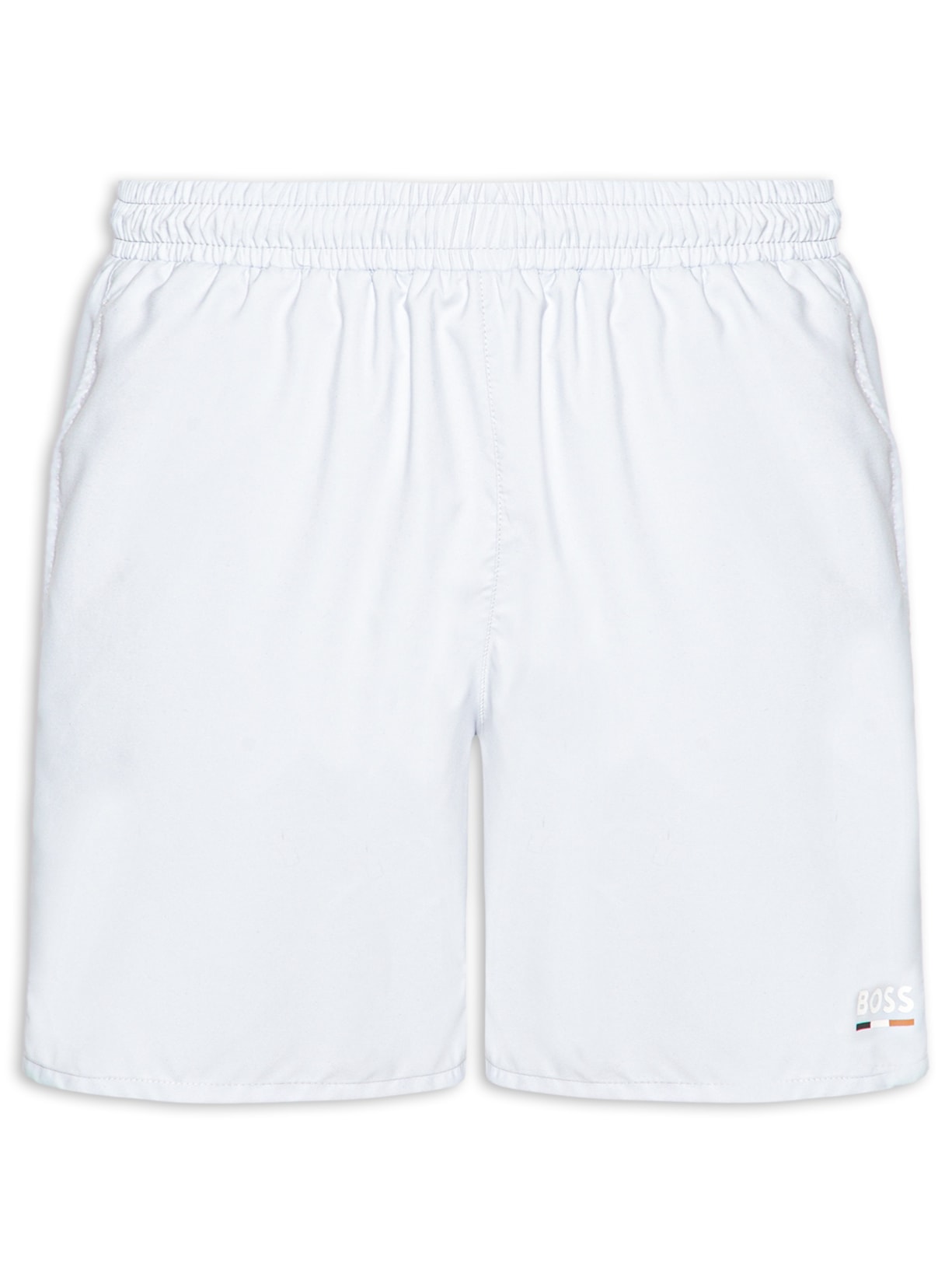 Short Masculino Beachwear Swordfish - Azul