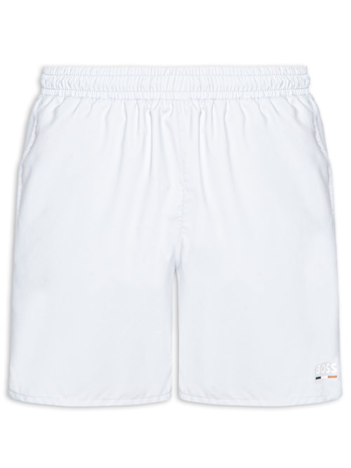 Short Masculino Beachwear Swordfish - Azul