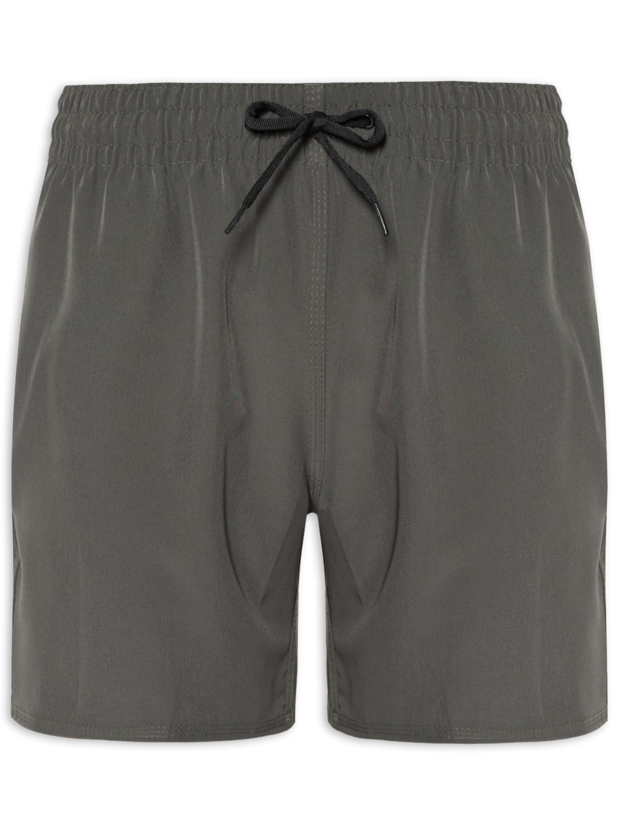 Short Masculino Beachwear - Verde